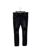 Size 36 - Purple Brand Black Jeans