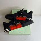Off White Vulc Black