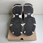 Coach Strider Black Sneaker