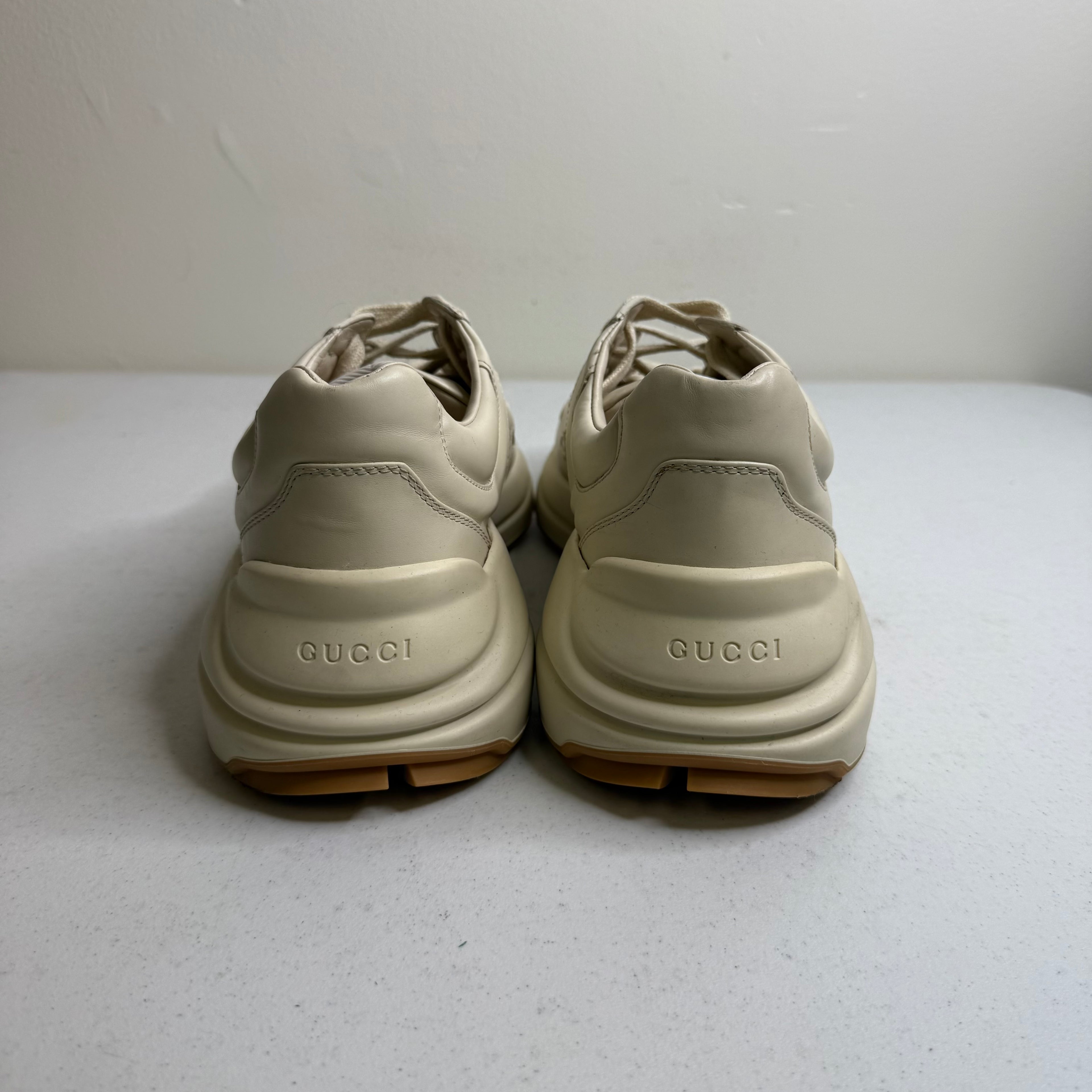 Gucci Rhyton x Disney Sneaker