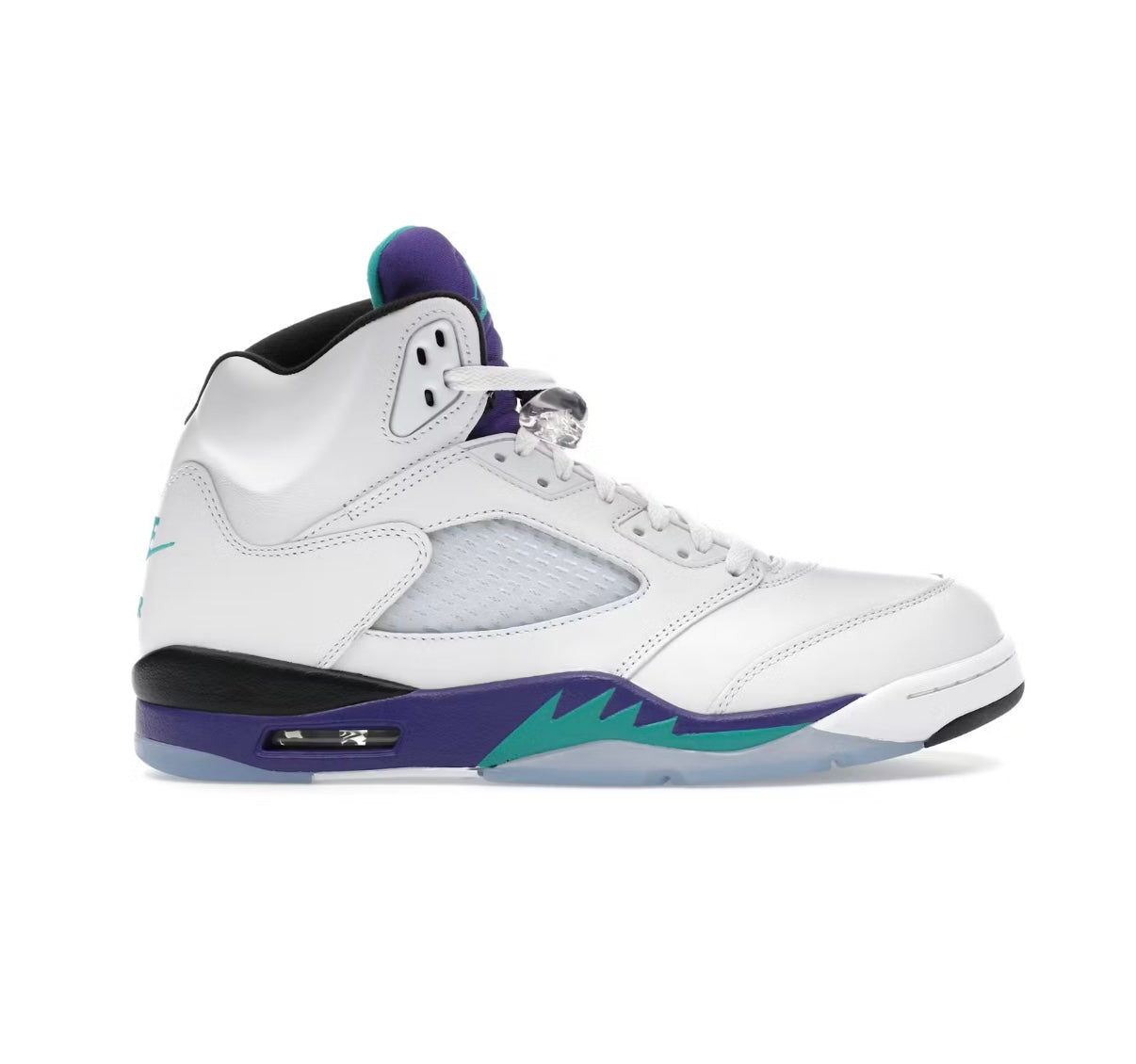 Jordan 5 Grape 2025
