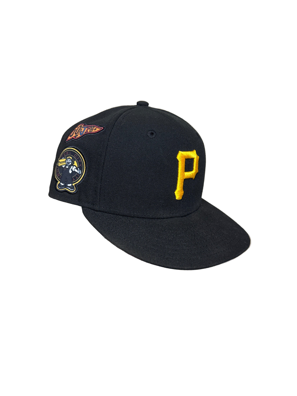 Joe Fresh Goods Pittsburgh Pirates New Era Hat