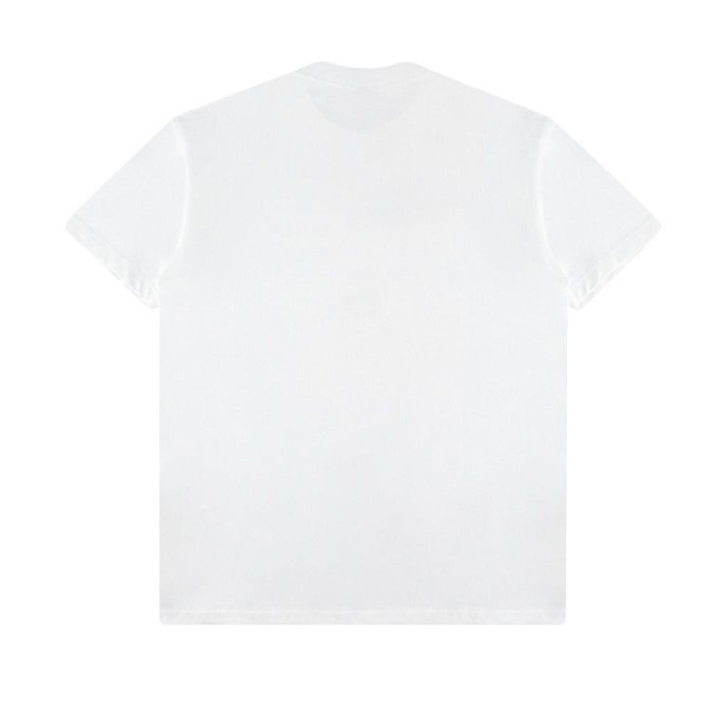 Nike x Stussy International Shirt White
