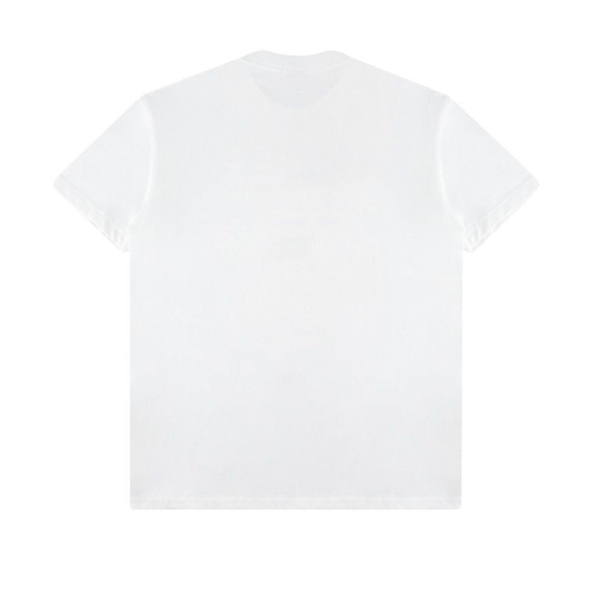 Nike x Stussy International Shirt White