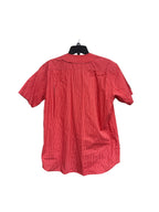Supreme CDG SS14 Baseball Jersey Button Up