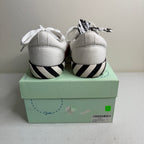 Off White Vulc White Black