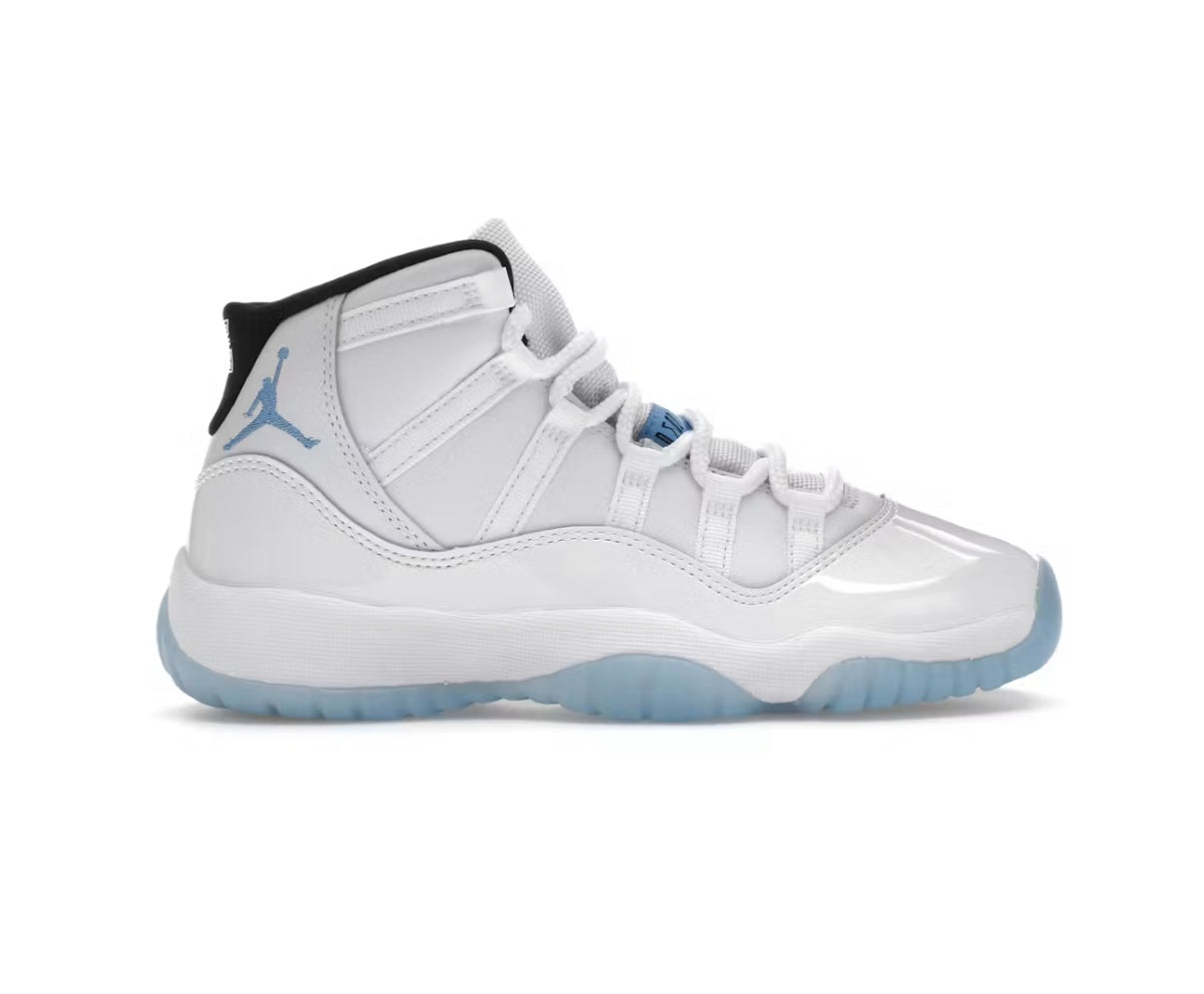 Jordan 11 Legend Blue (GS)