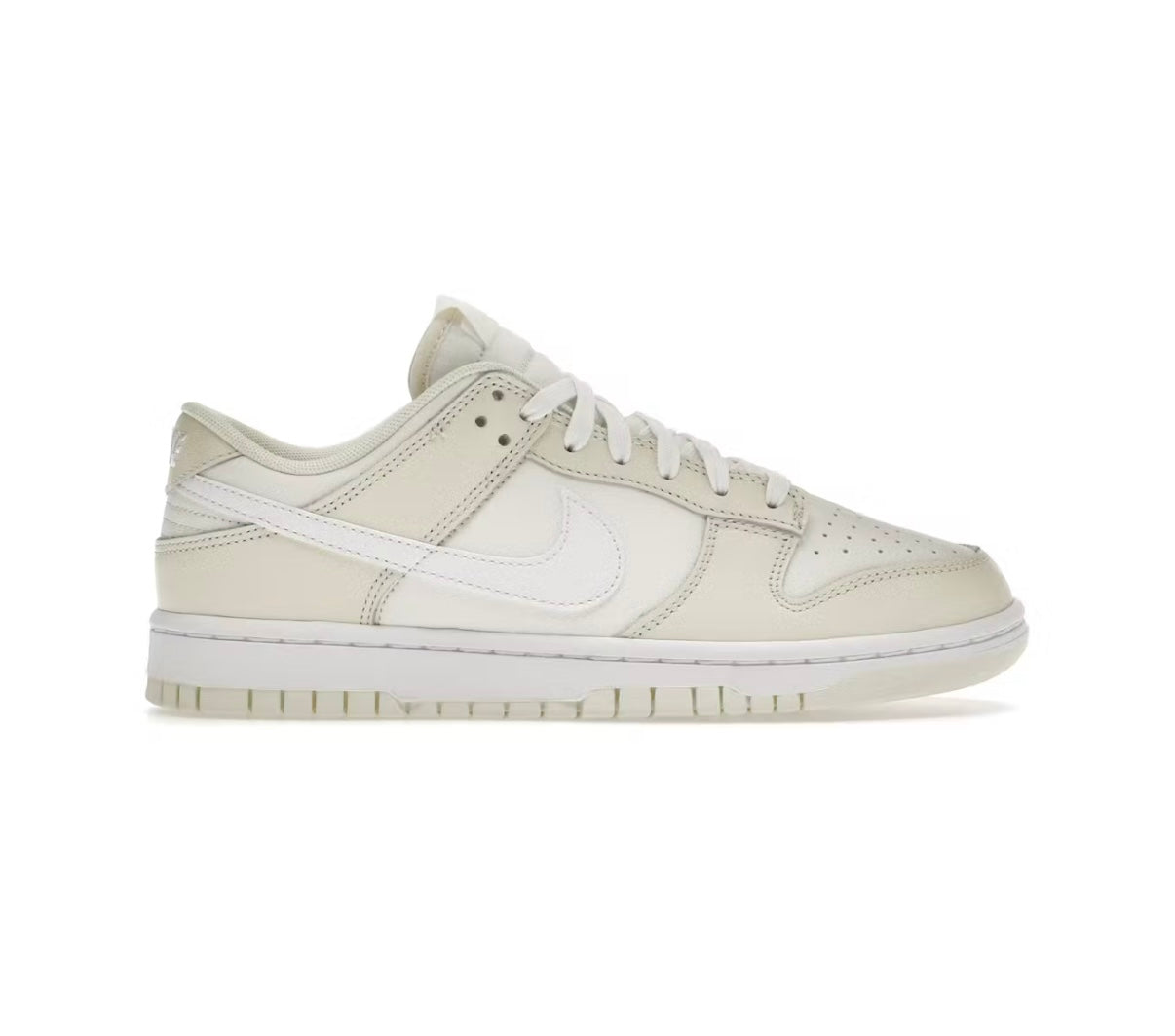 Nike Dunk Low Coconut Milk