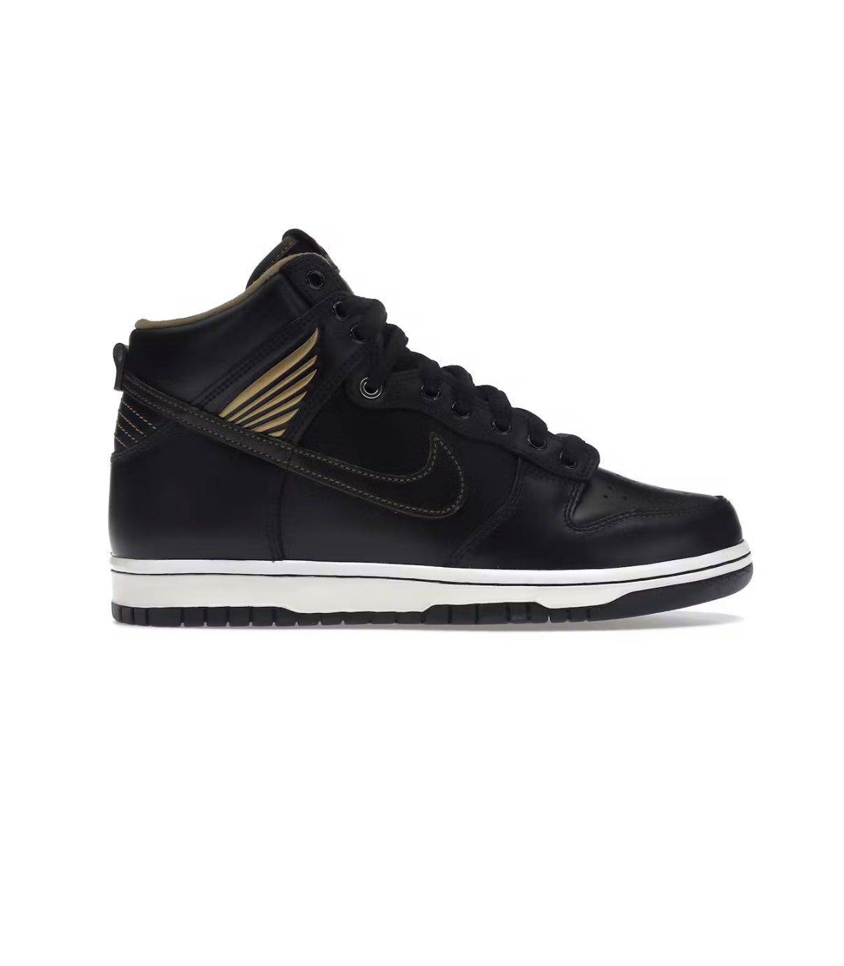 Nike SB Dunk High Pawnshop Old Soul