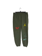 Travis Scott Jordan Highest Sweatpant