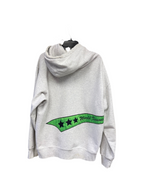 Supreme Tail Sweatshirt Ash Grey