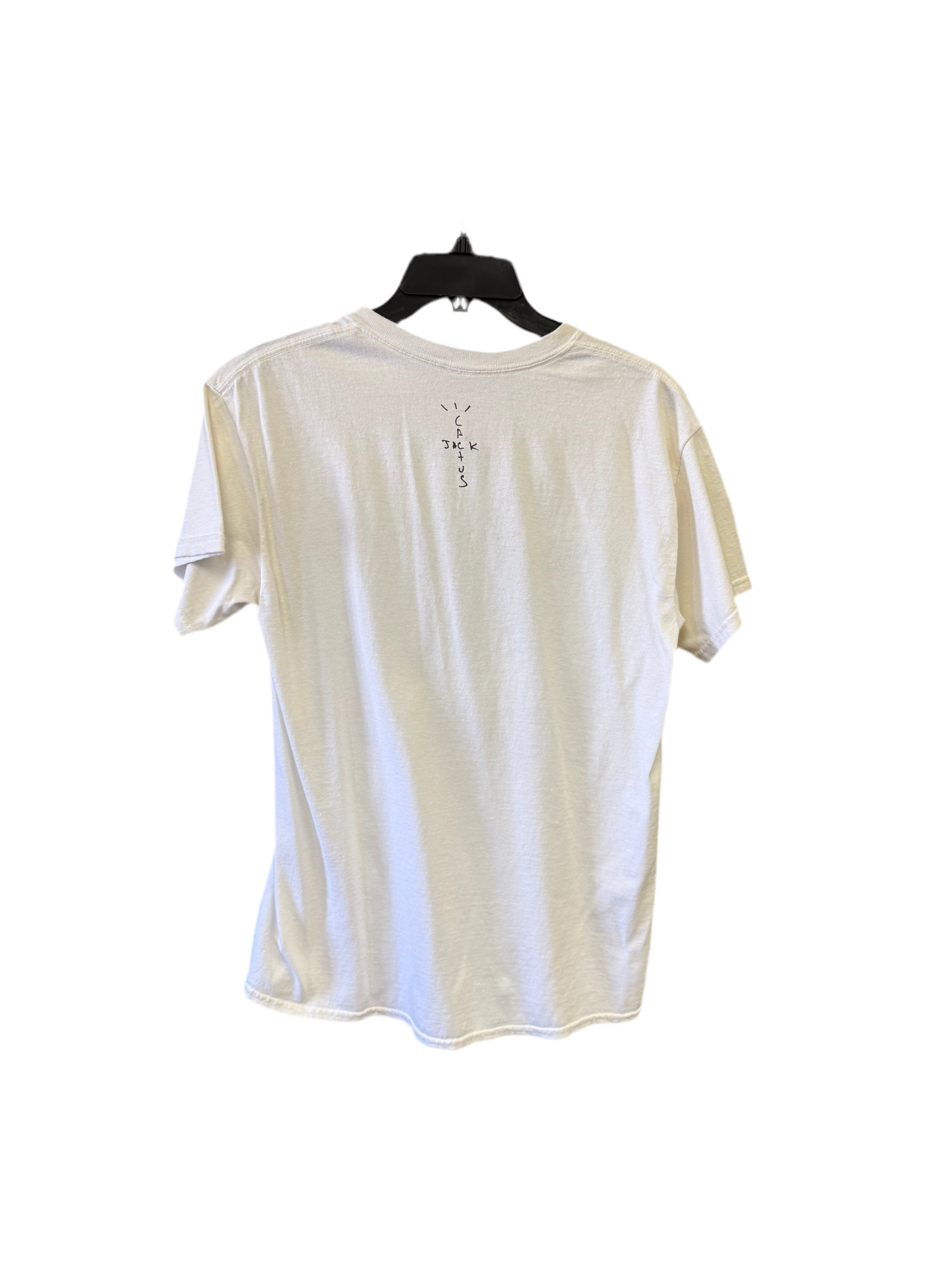 Travis Scott Sunshine Tee