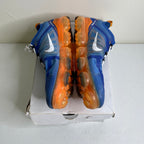 Nike Air Vapormax 2019 Blue Orange