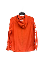 Ape Orange Windbreaker
