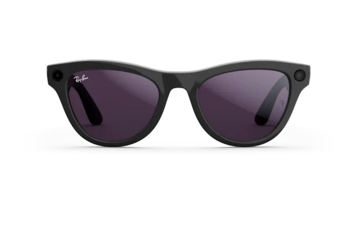 Meta Rayban Skyler Gen 2 Glasses