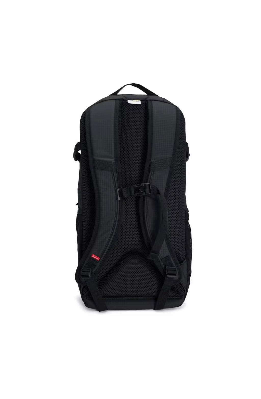 Supreme Backpack Black SS21