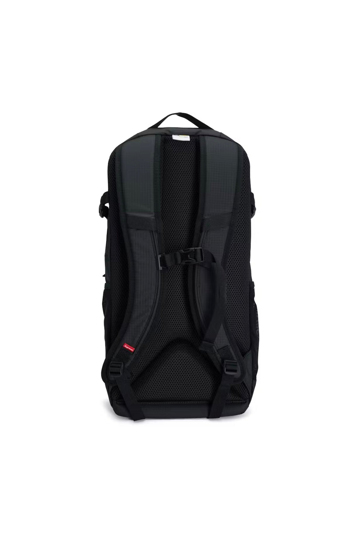 Supreme Backpack Black SS21