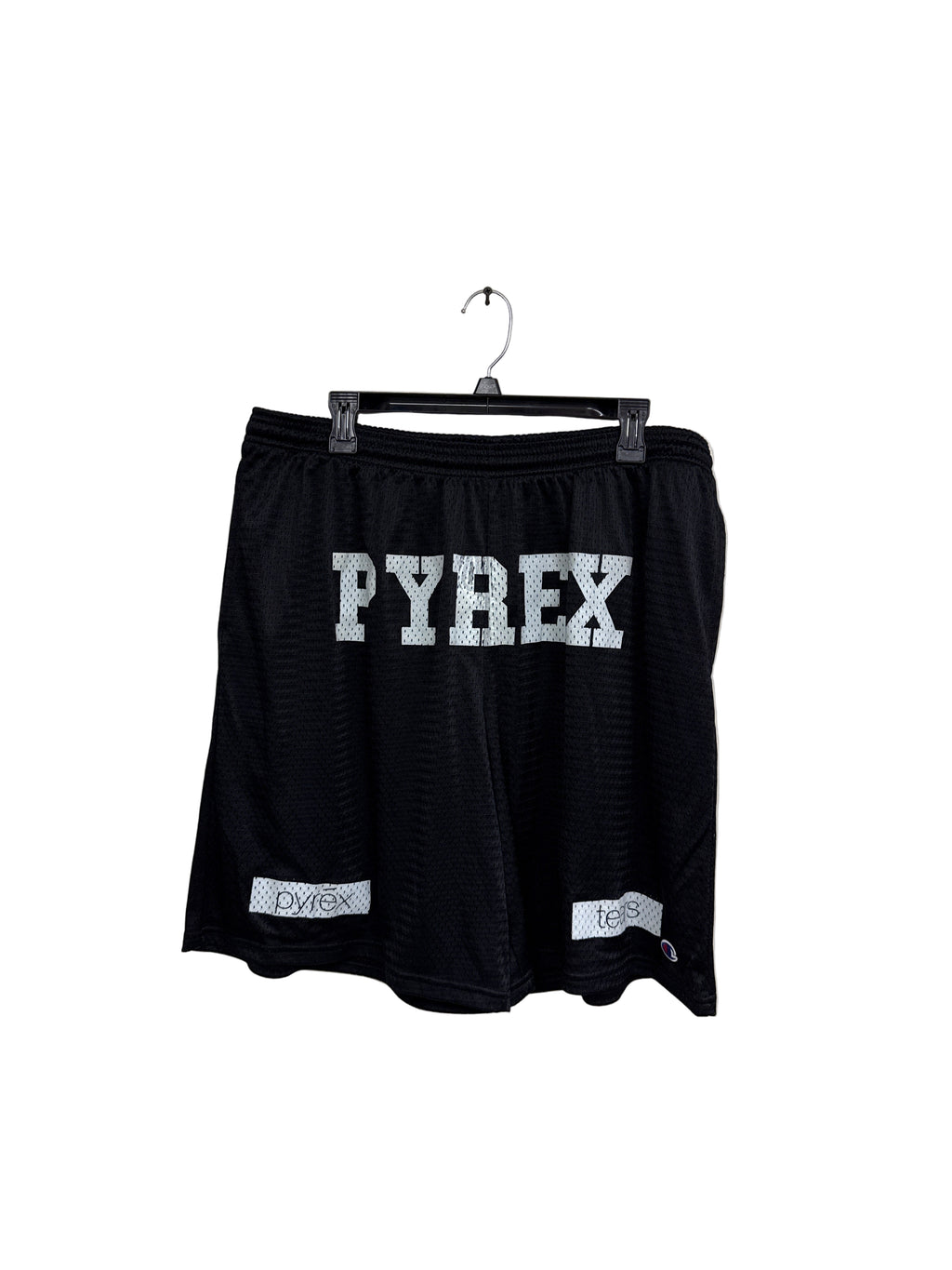 Denim Tears Pyrex Shorts