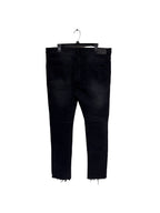 Size 36 - Purple Brand Black Jeans