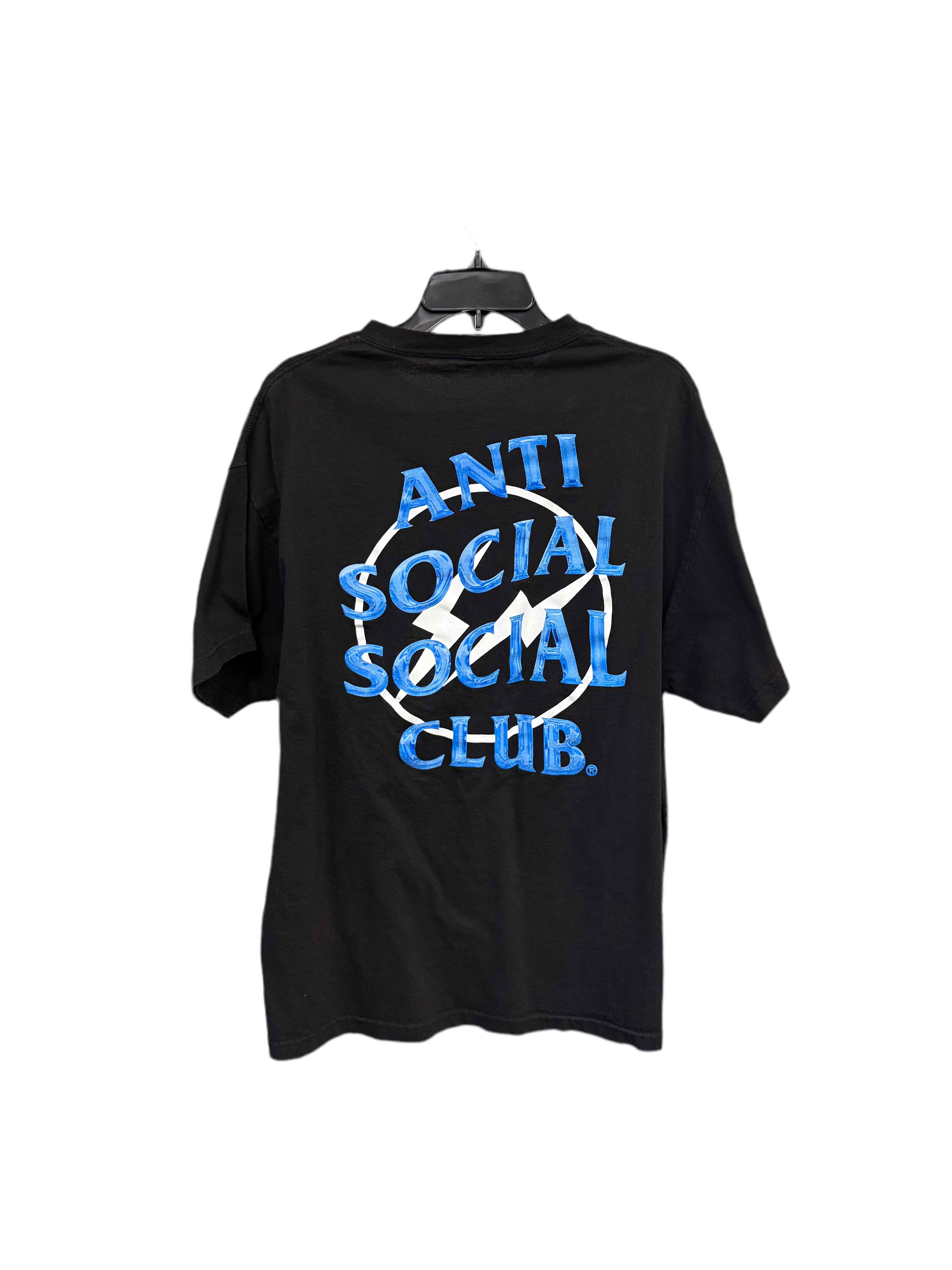 Anti Social Fragment Tee