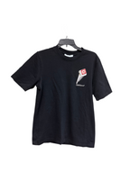 Casablanca Leaning Column Tee