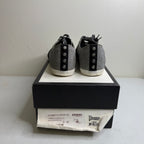 Gucci Glitter Web studded Sneaker