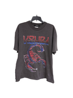 Ksubi Scorpion Tee