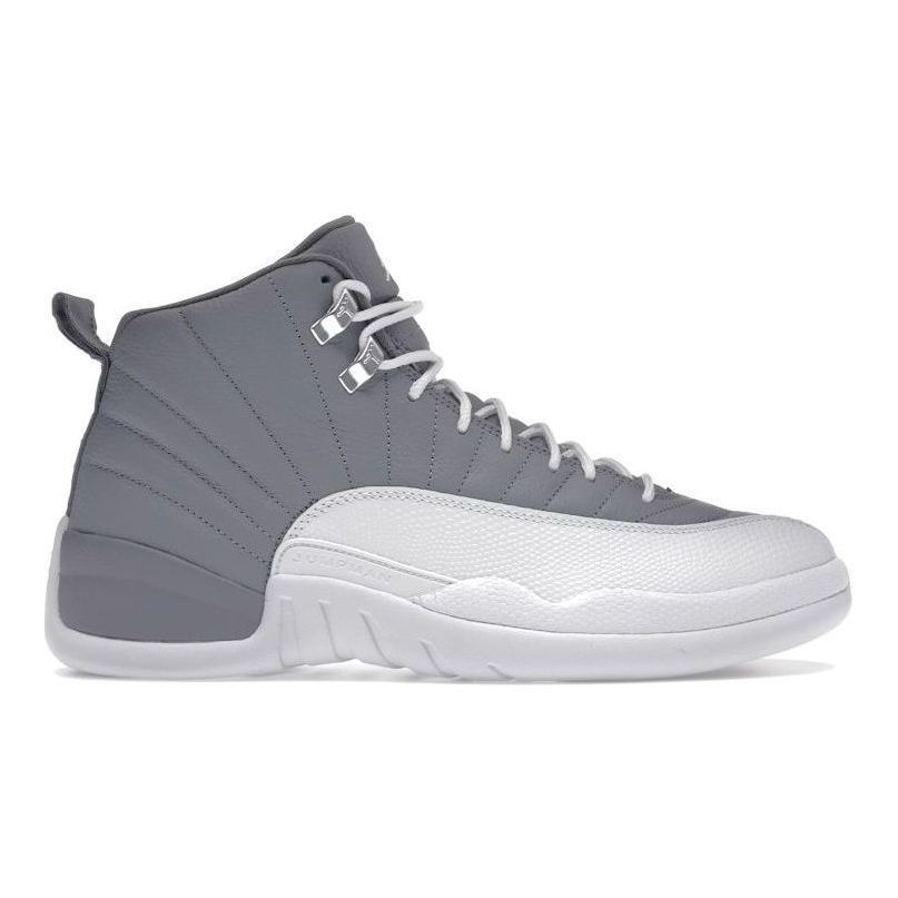 Jordan 12 Retro Stealth