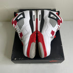Size 11.5 - Jordan 4 Retro Fire Red (2020)