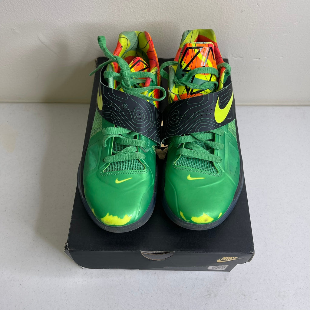 Nike KD 4 Weatherman (2024)