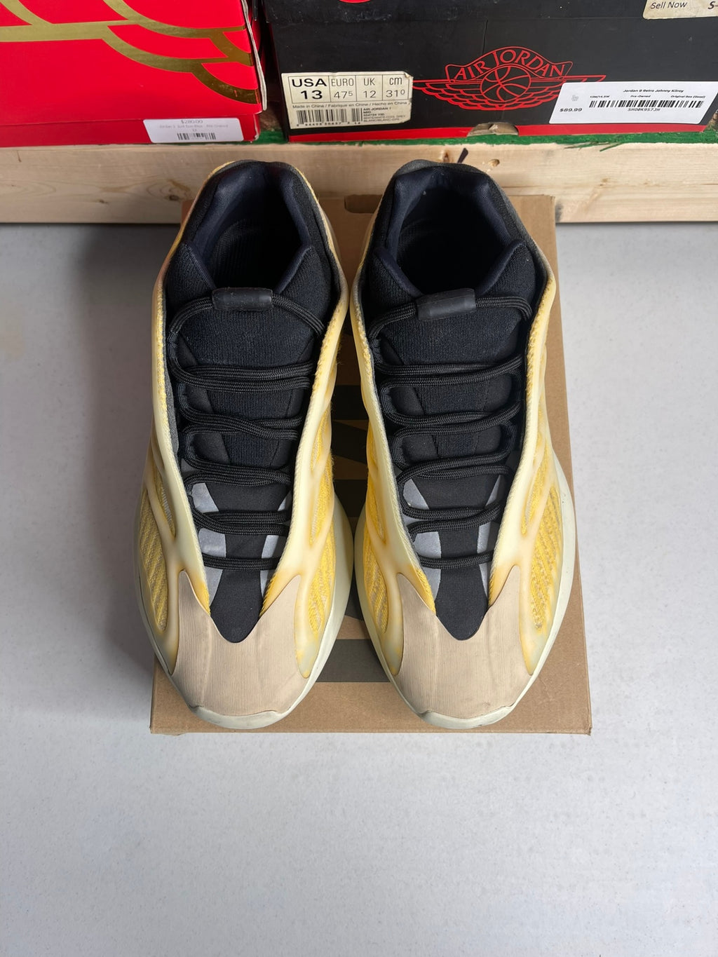 adidas Yeezy 700 V3 Mono Safflower