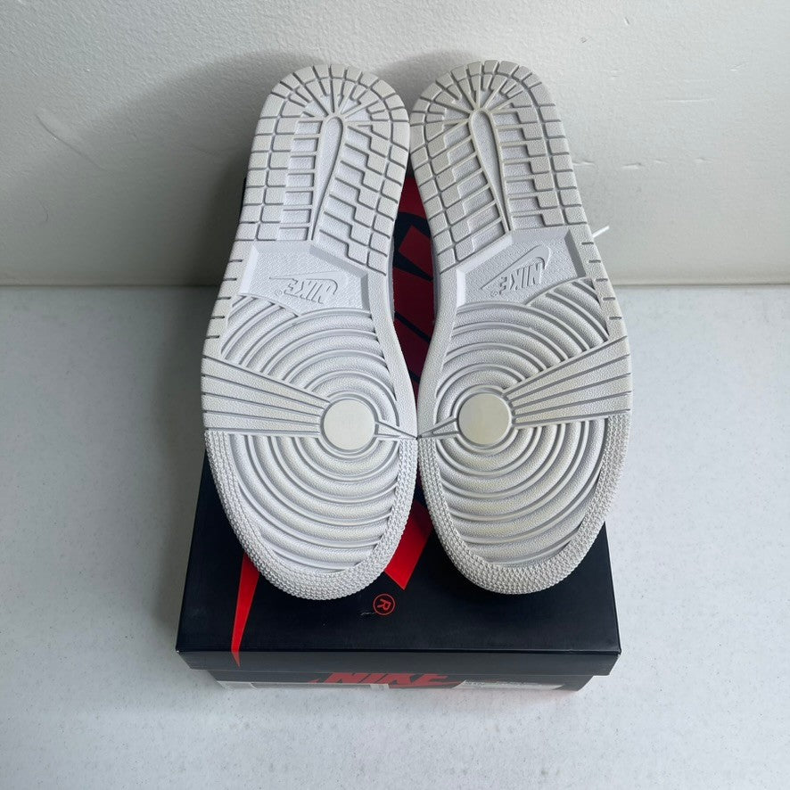Size 8.5w - Jordan 1 Low OG Neutral Grey (2021)
