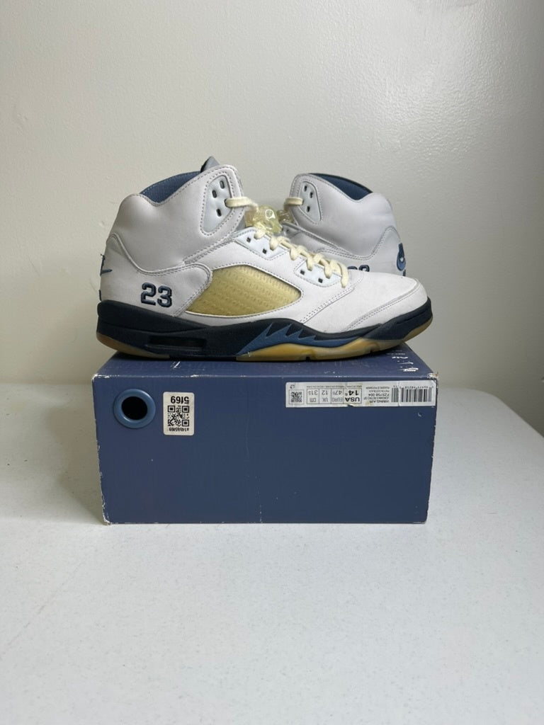 Jordan 5 Retro A Ma Maniére Dawn (Women's)