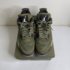 Size 9 - Jordan 4 Retro SE Craft Medium Olive