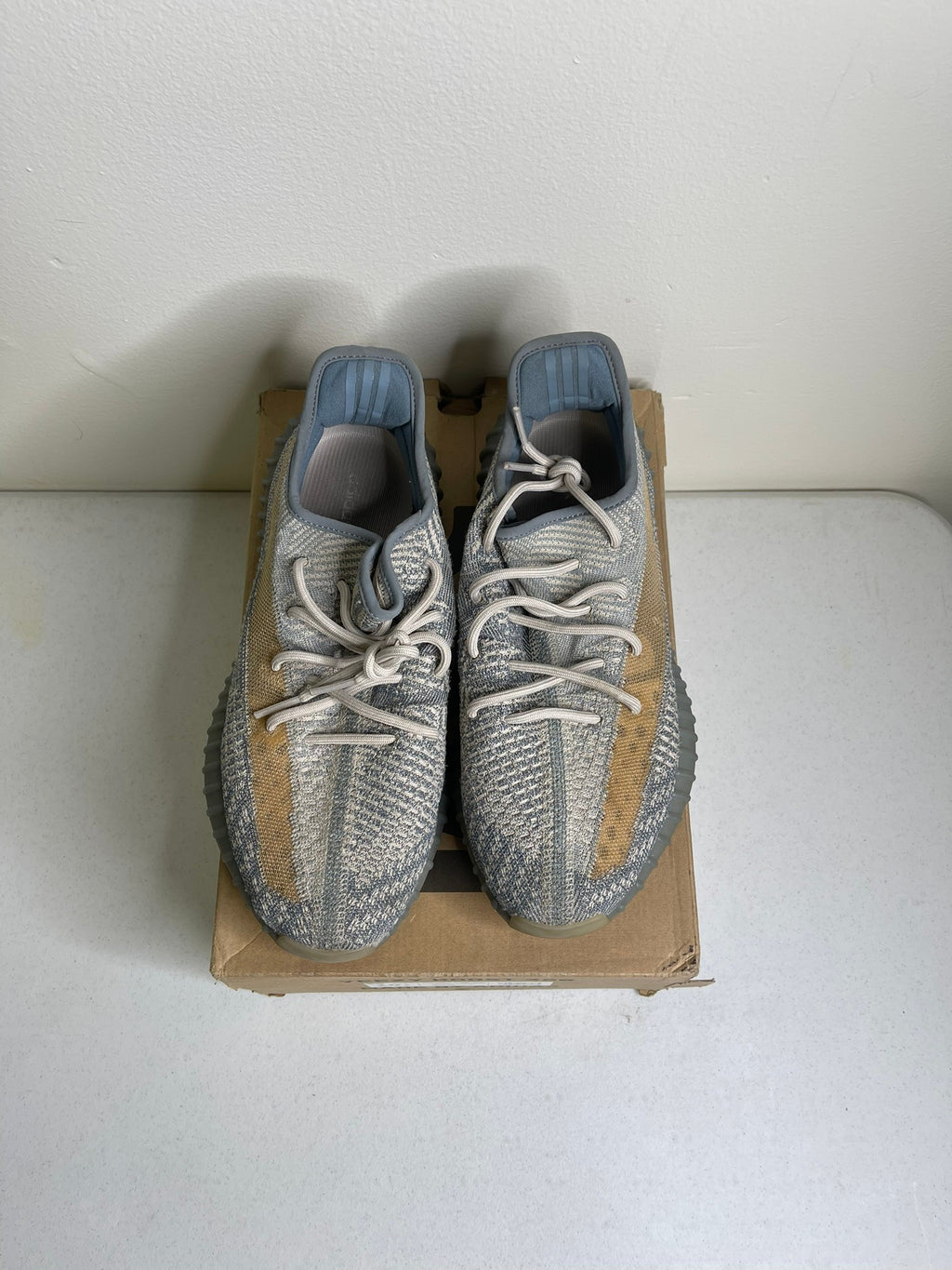 adidas Yeezy Boost 350 V2 Israfil