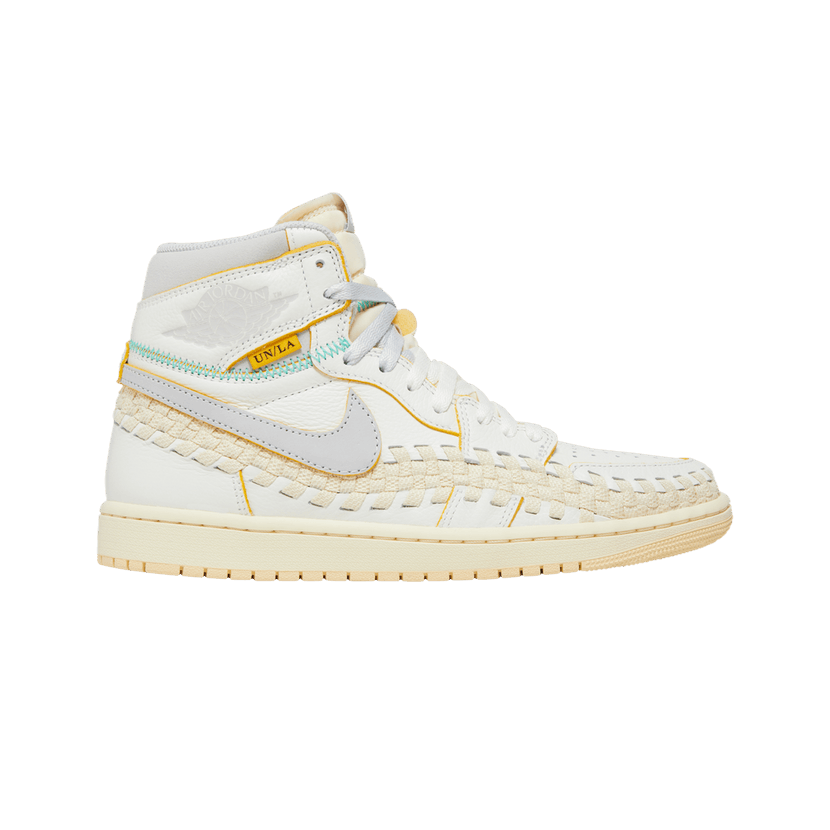 Size 8 - Jordan 1 Retro High OG SP Union LA Bephies Beauty Supply Summer of ‘96
