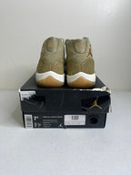Size 7.5w - Jordan 11 Retro Neutral Olive (Women's)