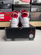 Size 9 - Jordan 6 Retro Alternate Hare