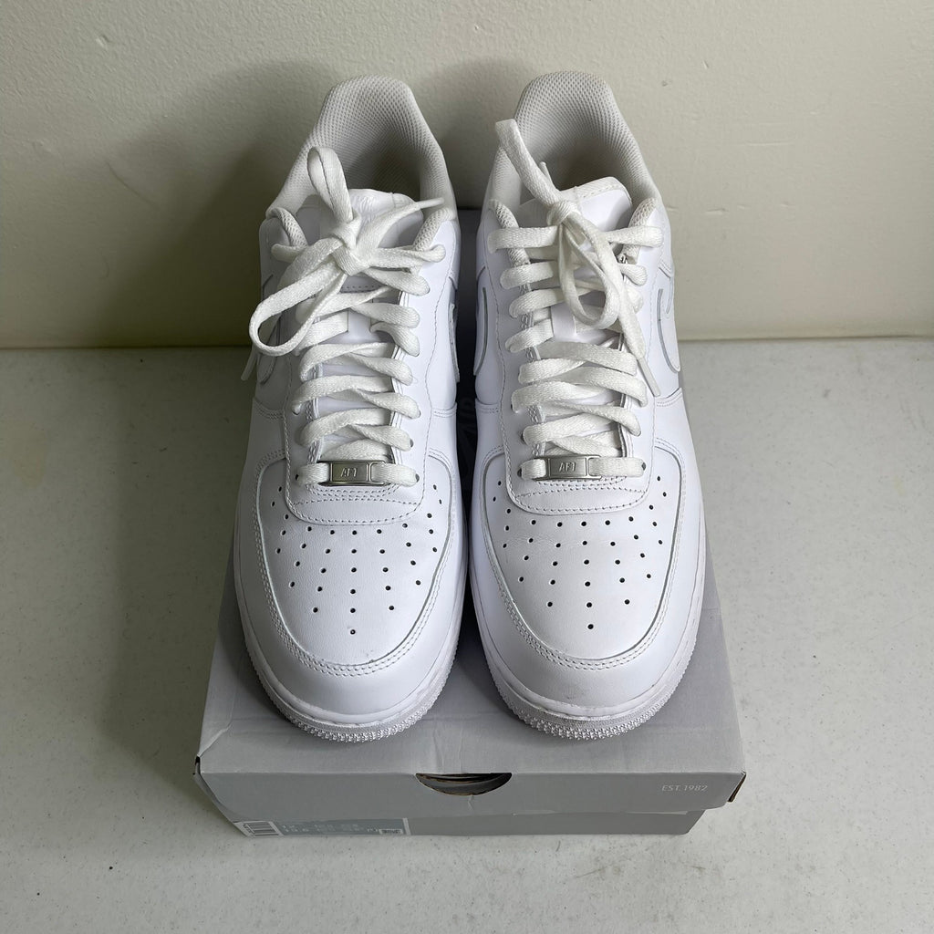 Nike Air Force 1 Low '07 White
