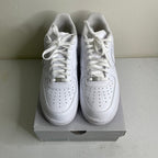 Size 12 - Nike Air Force 1 Low '07 White