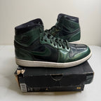 Size 11.5 - Jordan 1 Retro Grove Green