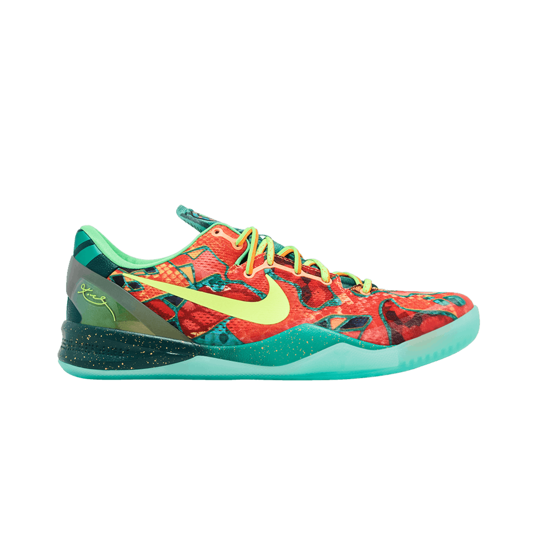 Nike Kobe 8 Protro What The (2025)