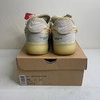 Size 10 - Nike Air Force 1 Low Off-White