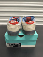 Size 10 - Nike SB Dunk Low Dorothy