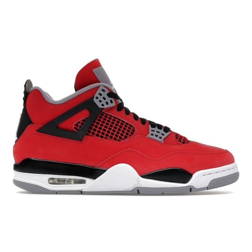 Jordan 4 Retro Toro Bravo (2026)
