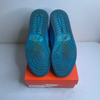 Size 12 - Jordan 1 Retro High Gatorade Blue Lagoon