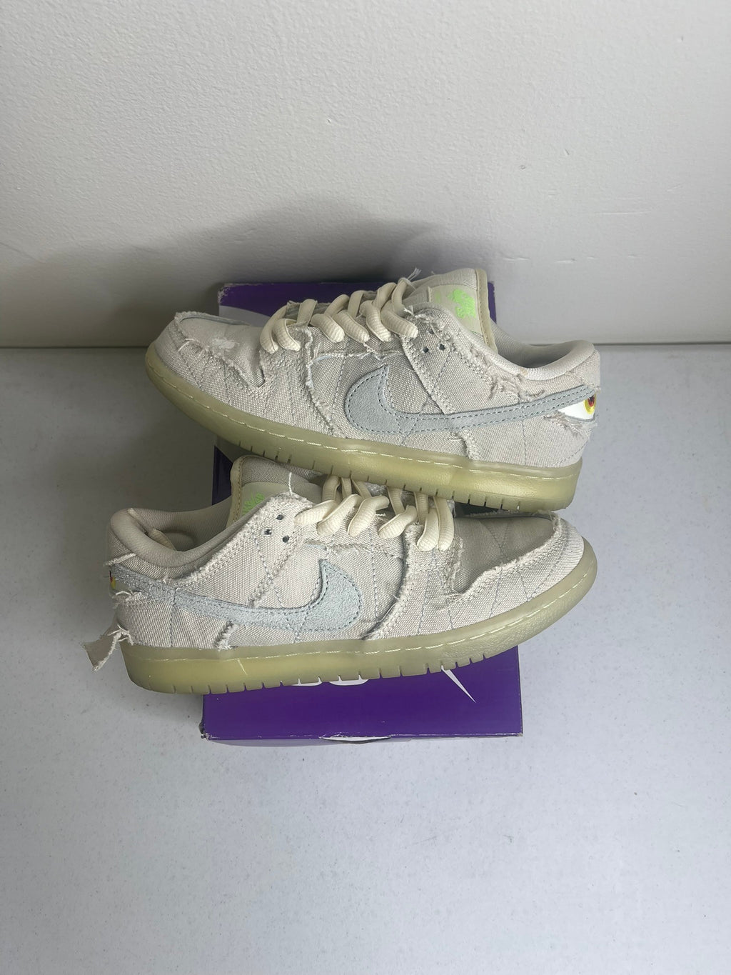 Nike SB Dunk Low Mummy