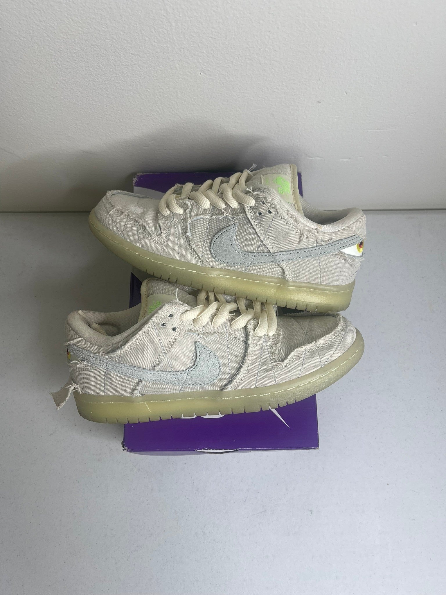 Nike SB Dunk Low Mummy