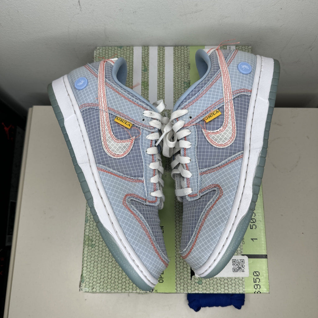 Nike Dunk Low Union Passport Pack Argon