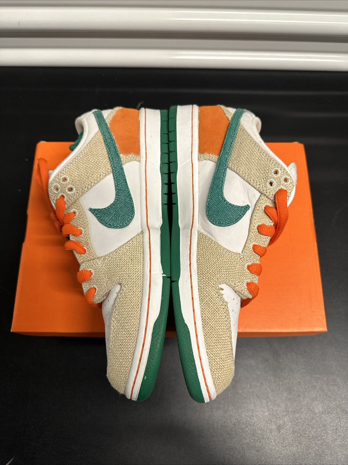 Nike SB Dunk Low Jarritos